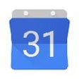 Icon des Programms: Google Calendar for Chrom…