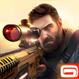 Ikona programu: Sniper Fury