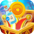Ikona programu: P Gameland : Ocean Collec…