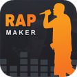 プログラムのアイコン: Rap Beat Maker - Recordin…