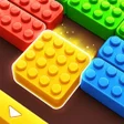 Icon of program: Color Block Puzzle: 3D Ja…