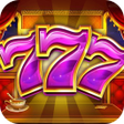 Ikona programu: Gold SpinBlaze