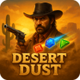 Ikona programu: Puzzle Desert Dust