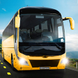 Icon des Programms: Euro Bus Simulator 2 : De…