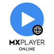 Icon des Programms: MX Player Online: OTT & V…