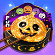 Ikona programu: Mystery Dumpling Blind Bo…