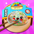 Ikona programu: Mystery D…