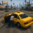 程序图标: ALT CITY: Open worl…