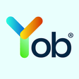 プログラムのアイコン: Yob: ofertas de empleos