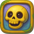 Icon des Programms: Lunala: 3D Match
