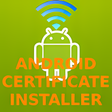 Ikona programu: Certificate Installer
