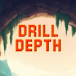 Ikona programu: Drill Depth
