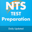 プログラムのアイコン: NTS Test Preparation:NTS …