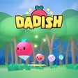 Ikona programu: Dadish