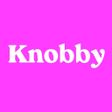 程序图标: Knobby