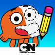 Icon des Programms: Cartoon Network: How to D…