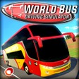 Icon des Programms: World Bus Driving Simulat…