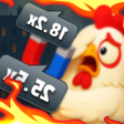 プログラムのアイコン: Ch1qy Polars