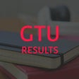 プログラムのアイコン: GTU Results - NO ADS (PRO…