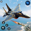 プログラムのアイコン: Jet Fighter: Aeroplane Ga…