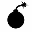 プログラムのアイコン: Text Bomb