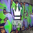 Ikona programu: Kingspray Graffiti VR