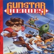 Icono de programa: Gunstar Heroes