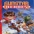 Ikona programu: Gunstar Heroes