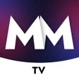 プログラムのアイコン: MoveMax - Dramas  TVShows