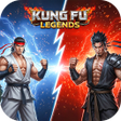 Icon des Programms: Kung fu Legend: Fighting …