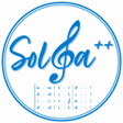 Icon of program: Solfa Tiona  Editeur Solf…