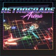 Icône du programme : Retrograde Arena