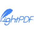 プログラムのアイコン: LightPDF