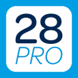 Icon of program: 28PRO Patienten-App von C…