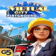 プログラムのアイコン: Virtual City® Playground