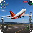 程序图标: Airplane Sim: The F…