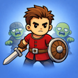 Icon des Programms: Last Hero: Idle Zombie Su…