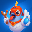 Ikona programu: I am Pigeon Bird Simulato…
