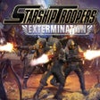 プログラムのアイコン: Starship Troopers: Exterm…