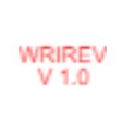 プログラムのアイコン: WriReVer