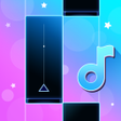 Icon des Programms: Piano Fun: Music Beat Gam…