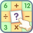 Ikona programu: Crossmath Master