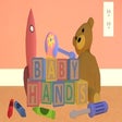 Ikona programu: Baby Hands