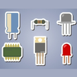 Icon des Programms: Electronic Components Tes…