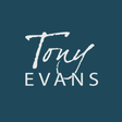 Ikona programu: Tony Evans Sermons