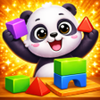 Icon des Programms: Panda Preschool Baby Game…