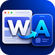 Icon des Programms: Convert Website to App