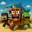 プログラムのアイコン: Brainrot Craft Meme Games