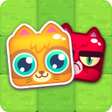 Ikona programu: Cat Flip:Flip to Align