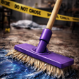 プログラムのアイコン: Crime Scene ASMR Cleaning